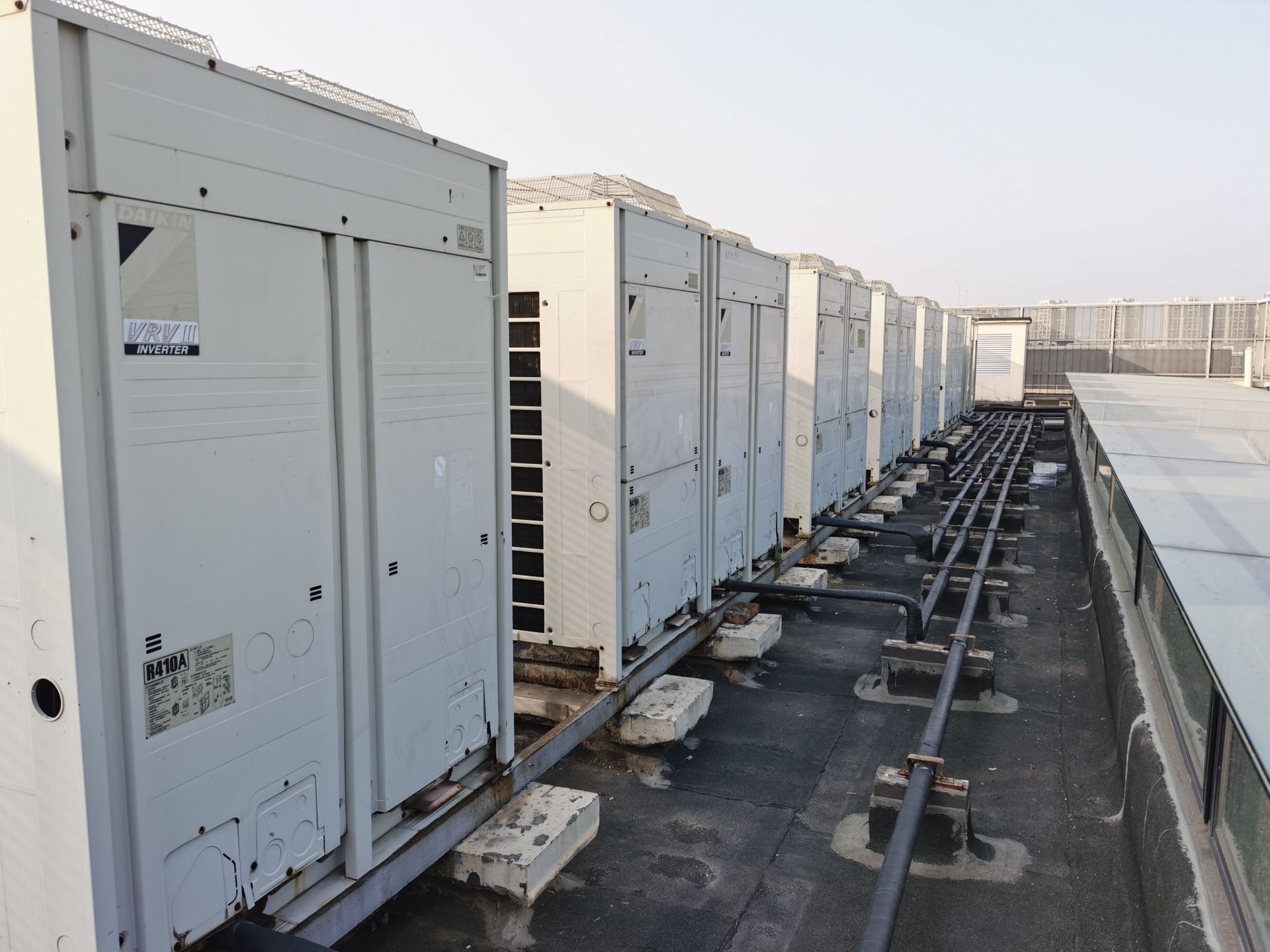 大金vrv x7 vrv p vrv skyair vrv q 系列 销售 维修 保养