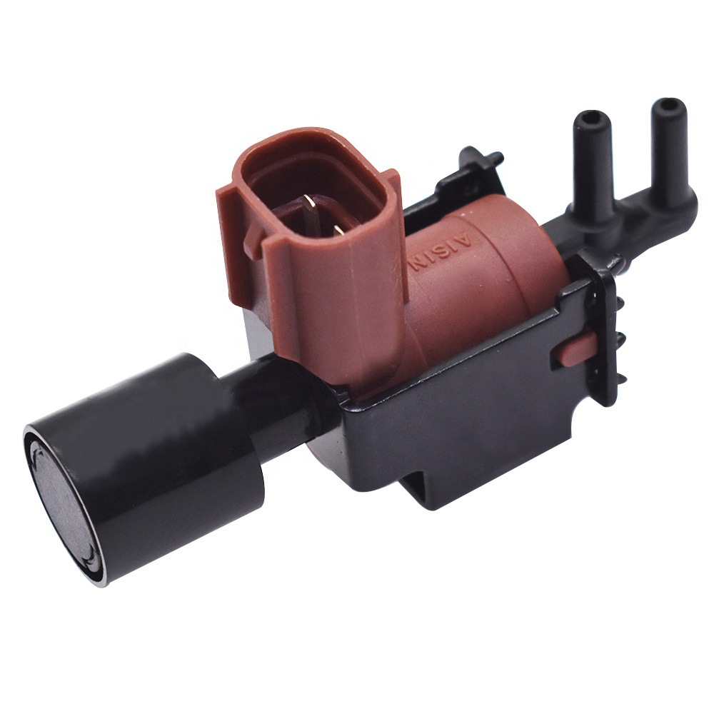 厂家直销凯美瑞汽车egr真空电磁阀 25860-62010 25860-46010