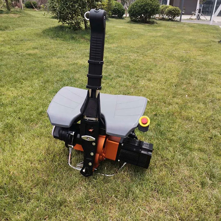 座椅式自动升降机 液压升降高空作业平台 自动座椅式自动升降机