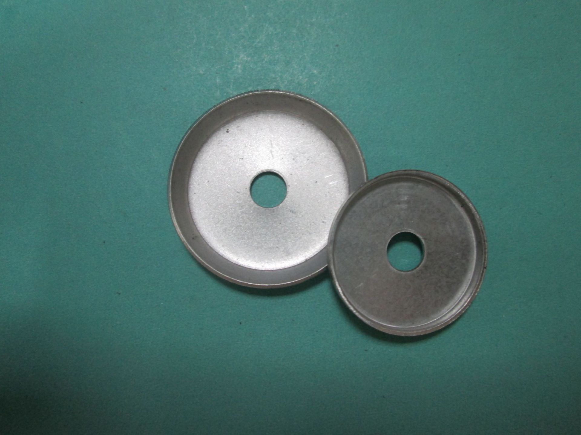 络筒机配件挡纱圈φ8,φ6