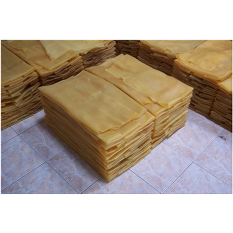 供应批发泰国三号烟片胶