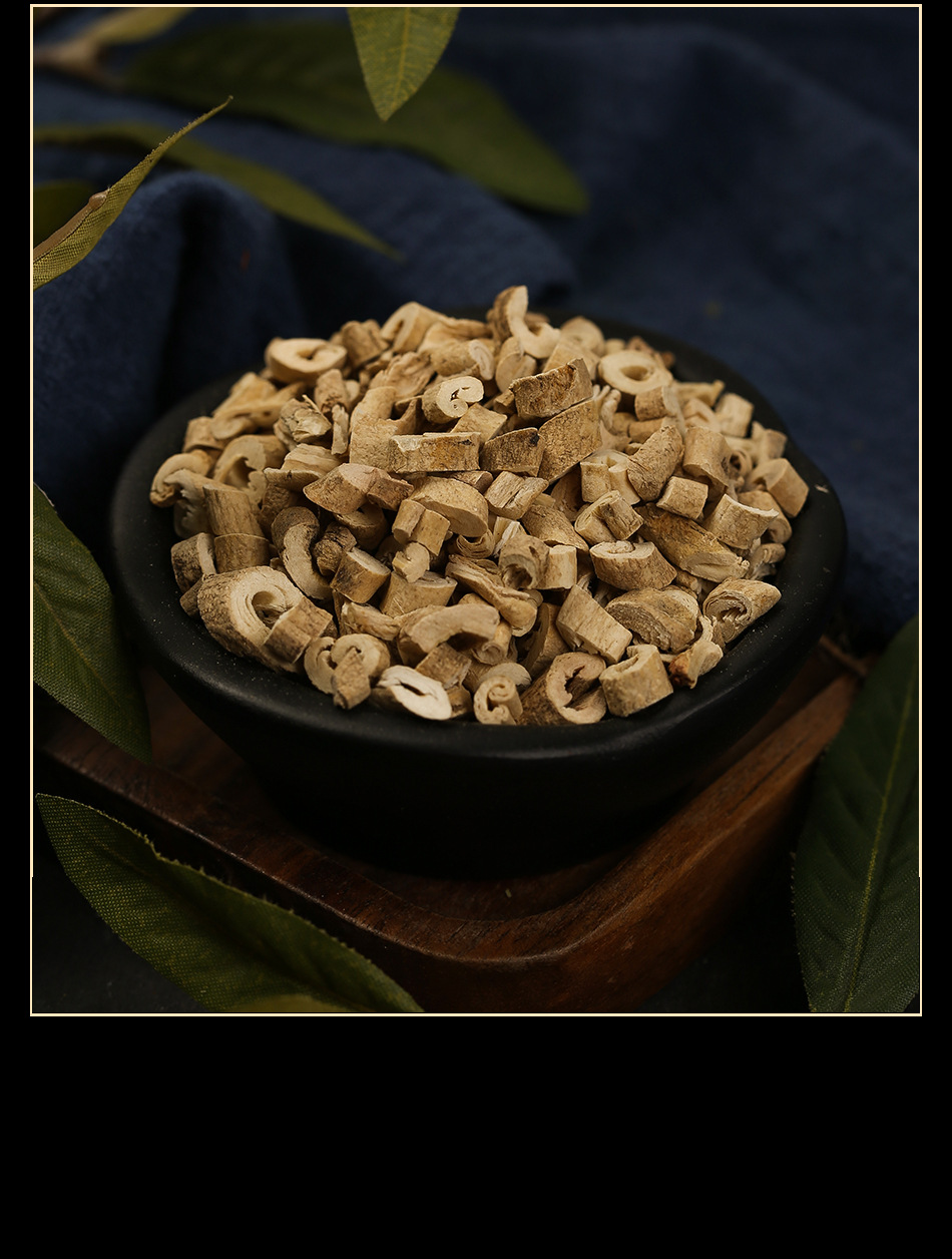 新货八股牛白藓皮 白鲜皮 白癣皮 中药材批发中草药药材店铺