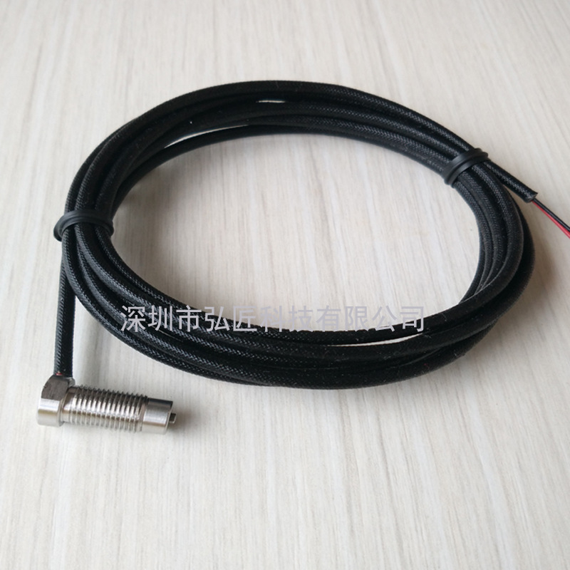 接触式平整度感应器接触式精密定位传感器替代美德龙对刀仪