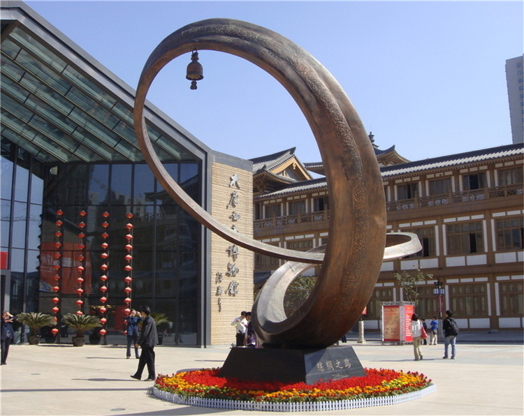 步行街铜雕 城市雕塑铜雕 铜雕塑 铜工艺品 铜雕铜雕价格铜雕价格