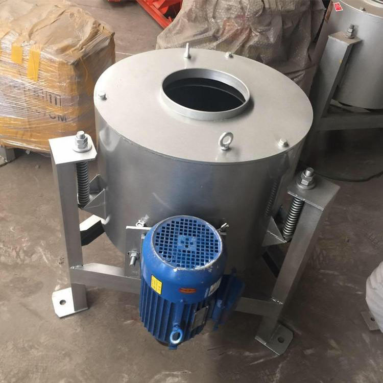 厂家供应 滤油机 离心式滤油机 食用油滤油机 小型菜籽油过滤机