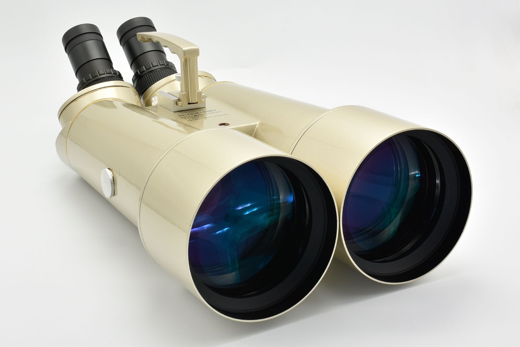 25-40x100 天地两用远距离观景观星高倍高清大倍率望远镜