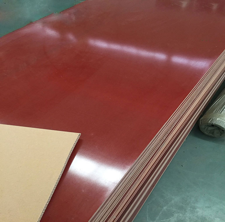 电木板黑红色绝缘板电工胶木板切割条子整张雕刻加工电木板