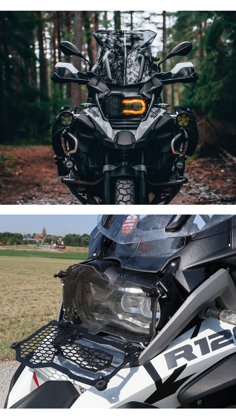 2018-2020年适用于宝马r1250gs 2018-2020年适用于bmw r1200gs adv