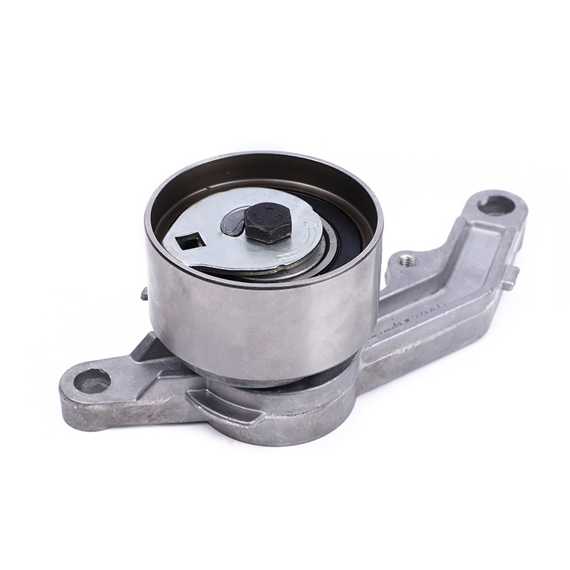 涨紧轮正时皮带张紧器 适用于丰田福特现代大众