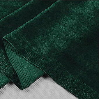 法国绒金丝绒沙发面料经编天鹅绒丽丝绒意大利绒短毛绒荷兰绒布料