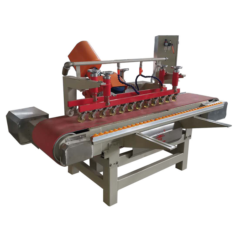 全自动瓷砖倒角机 瓷砖加工设备瓷砖磨边机切割机定制