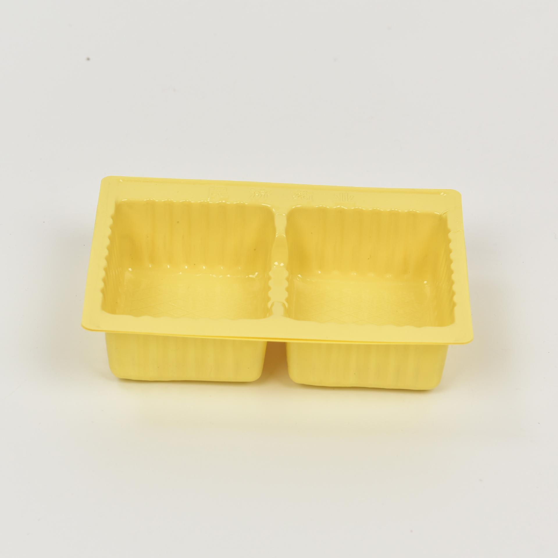 pvc塑料水果吸塑内托