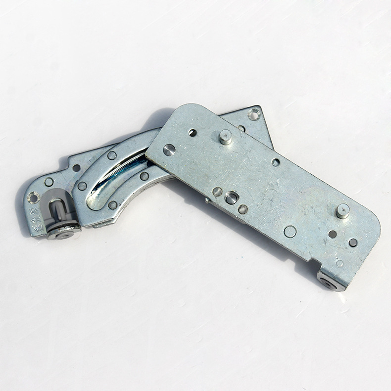 厂家供应阁楼天窗铰链中悬轴天窗斜屋顶活页合页配件