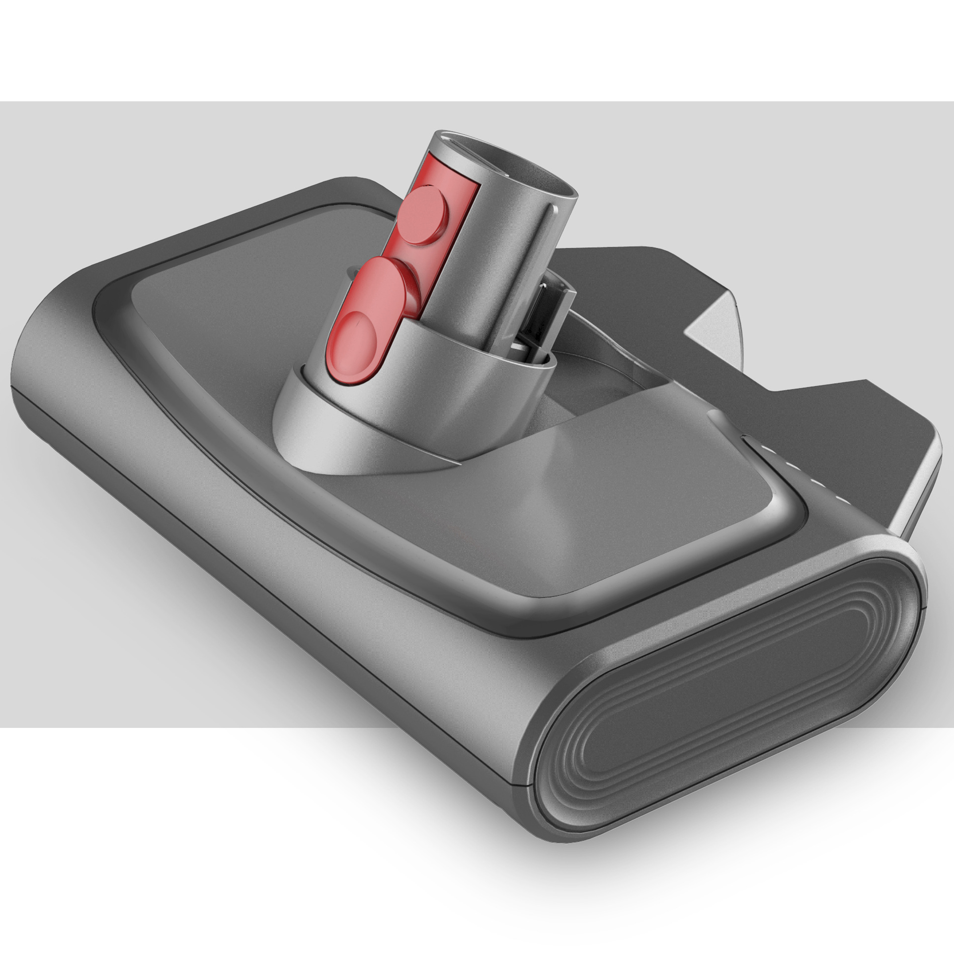 适用戴森吸尘器除螨刷头床铺床褥除螨仪v7v8v10v11v15吸头配件