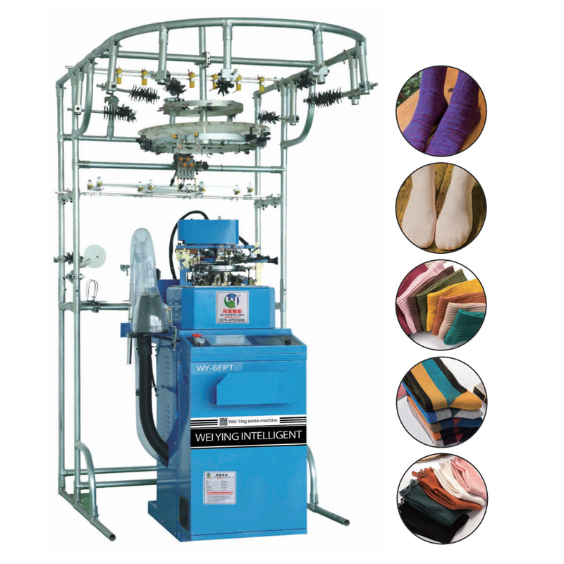 5寸 3.75寸自动毛圈机供应-阿里巴巴