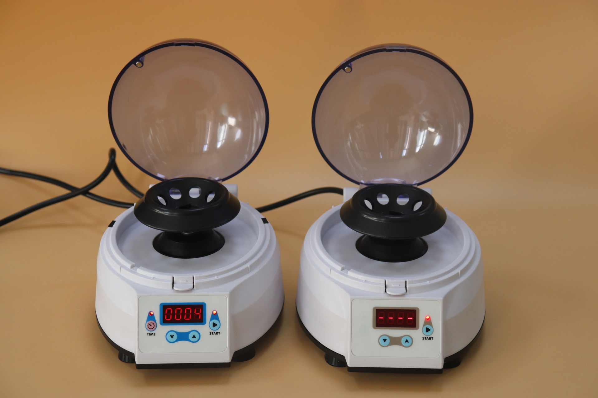 微量离心机 型号:had-4/6