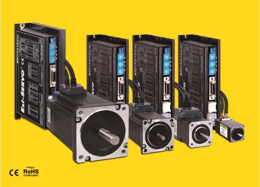 原装批发韩国fastech ezi-servo伺服驱动器