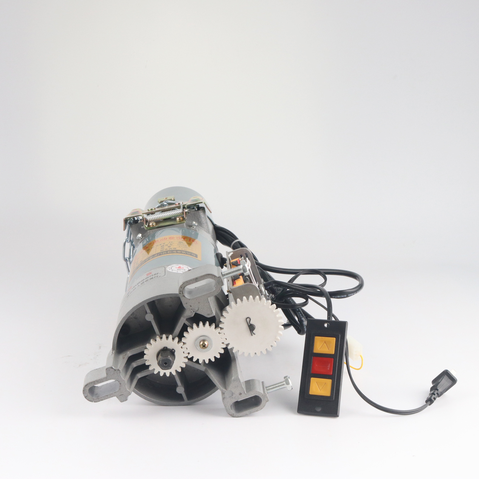 卷帘门交流电机