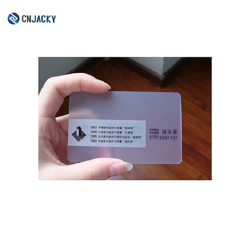 透卡定制pvc卡印刷加工磨砂亮光塑料卡片贵宾卡门禁商务卡会员卡
