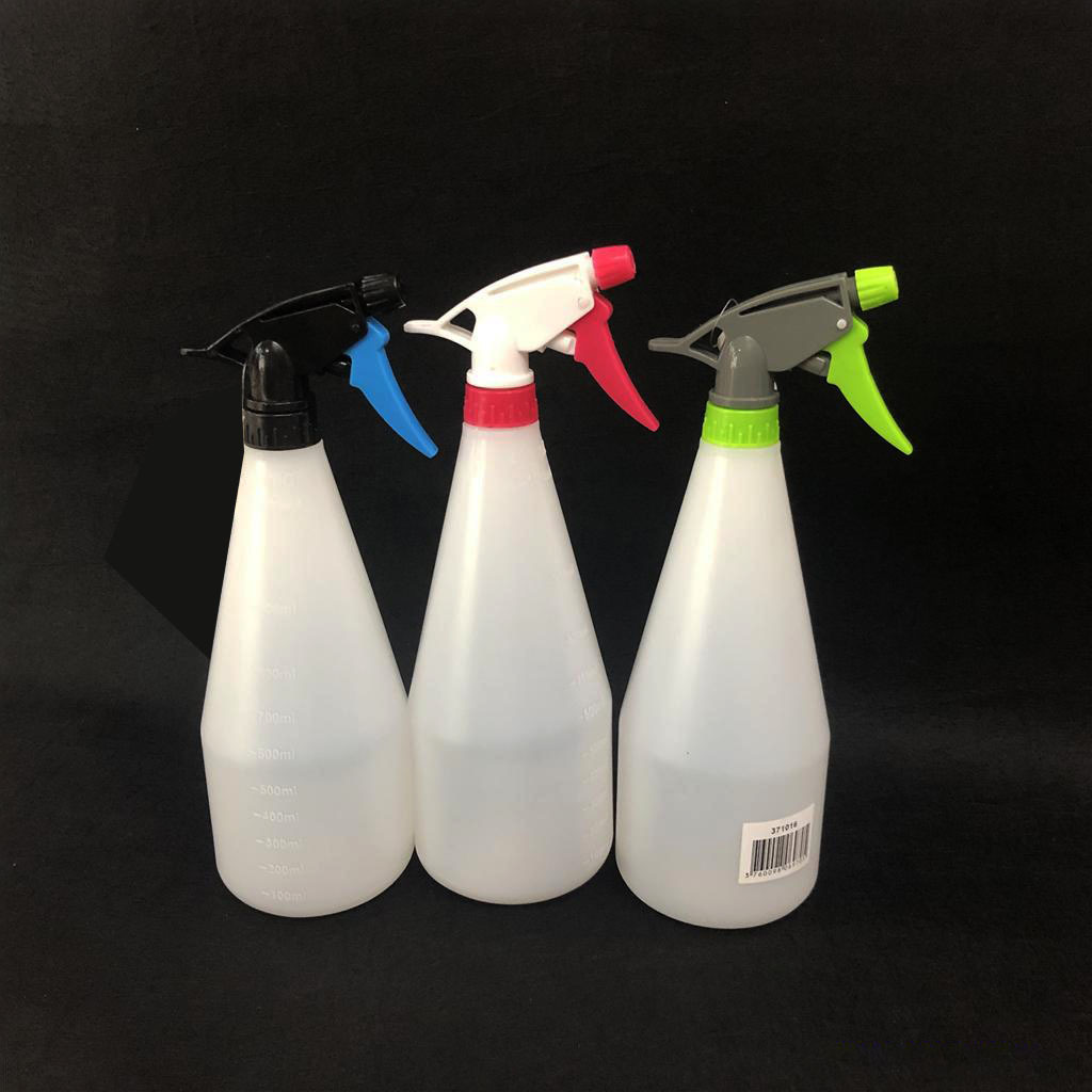 大容量一升喷壶批发可装热水消杀喷壶pe喷雾壶地摊供货rs-600214