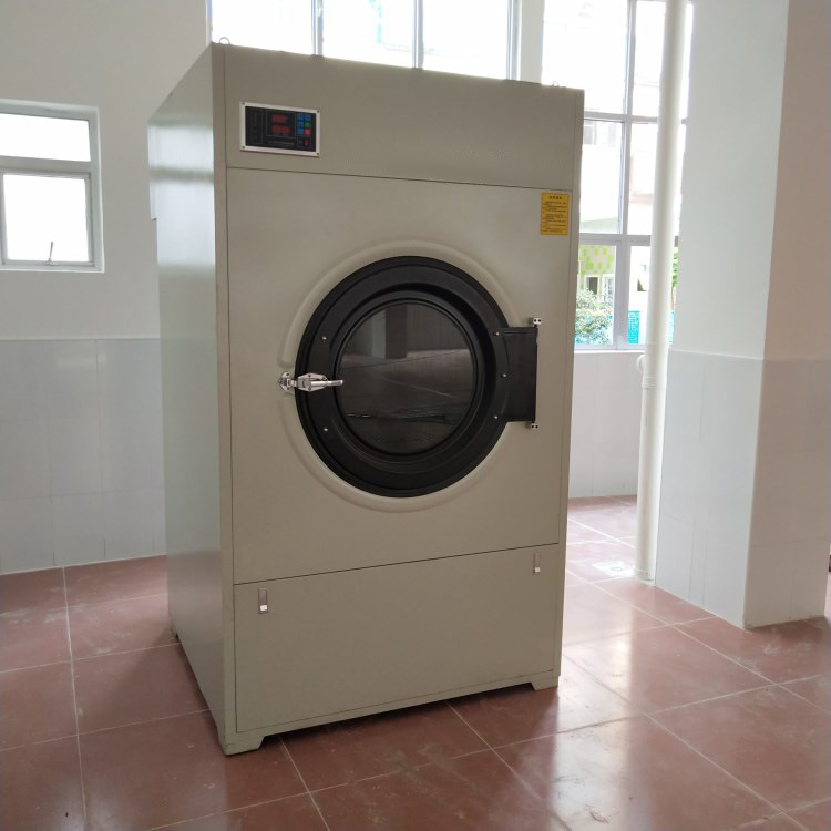 工业烘干机宾馆风干机30kg洗衣烘干设备东莞热销