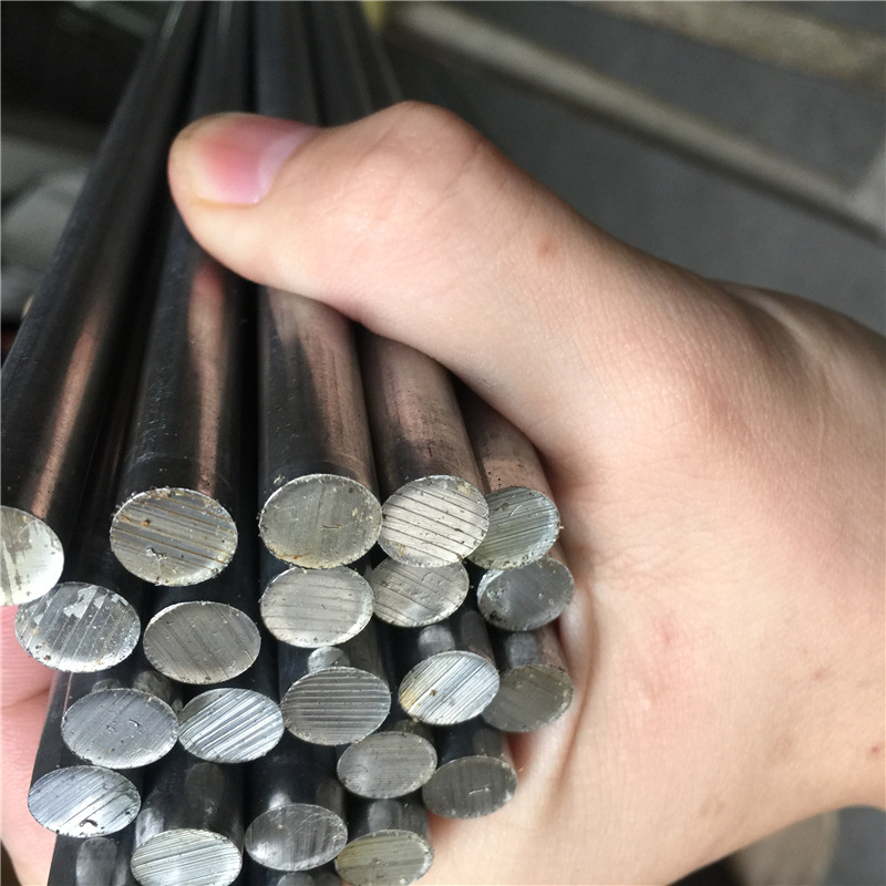 303 304 316不锈钢研磨精抽钢棒实心圆钢棒45#201零切56 57 58 59