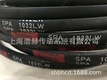 BANDO日本阪东进口三角带工业皮带SPA2982LW SPA3000LW SPA3150LW