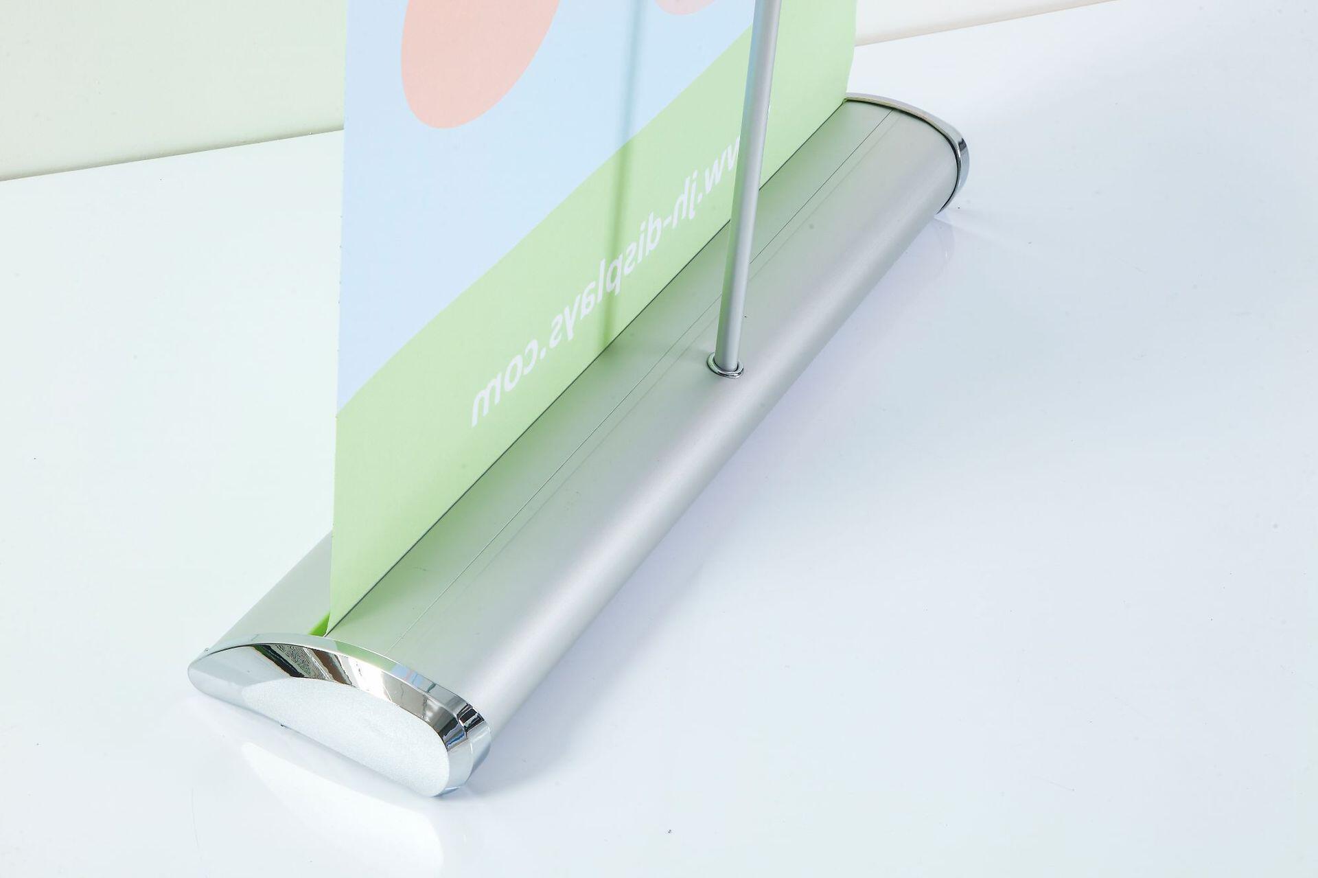 易拉宝今日价格行情查询-广告桌面易拉宝-阿里巴巴