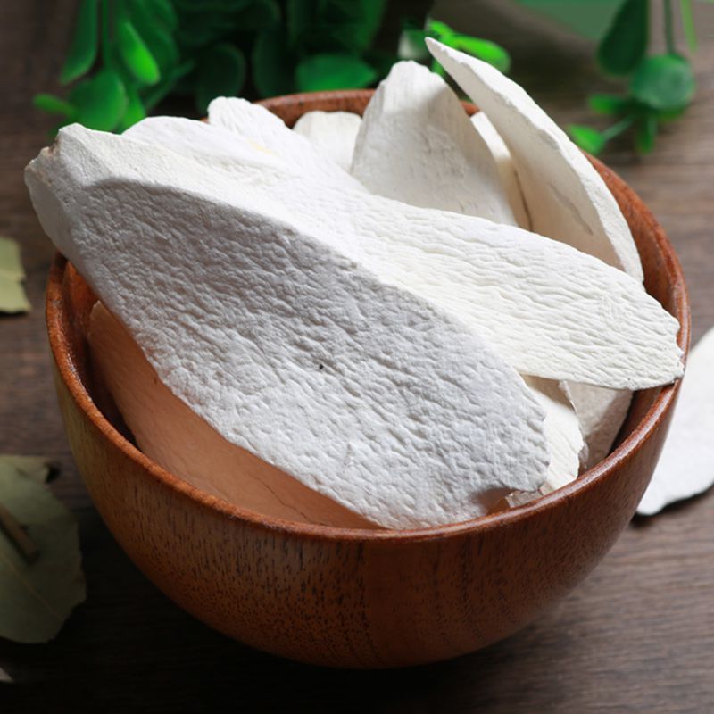 山药干淮山广西桂林粗山药片源产地 金田淮山大量中药材批发 淮山