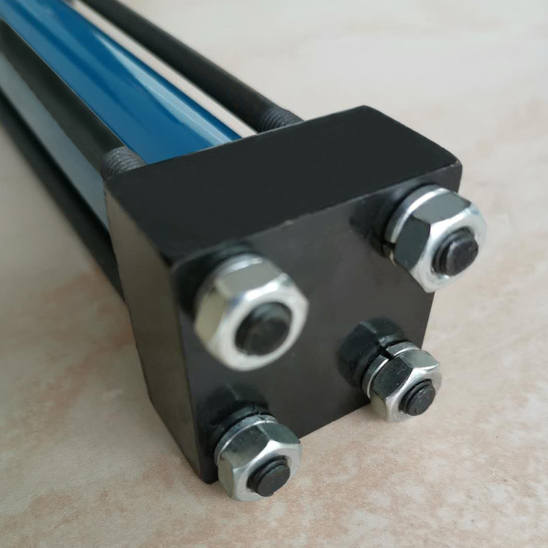 双向油缸 平衡油缸hob重油缸 船用油缸 2吨液压油缸 来图来样订做