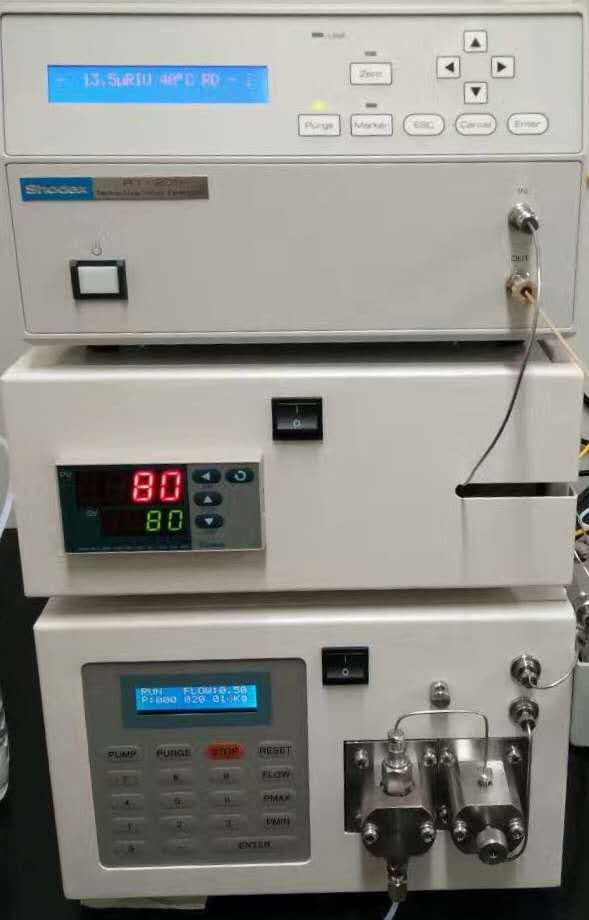 lc98 ii ri型凝胶(gpc)渗透色谱仪 gpc国产凝胶色谱仪-阿里巴巴