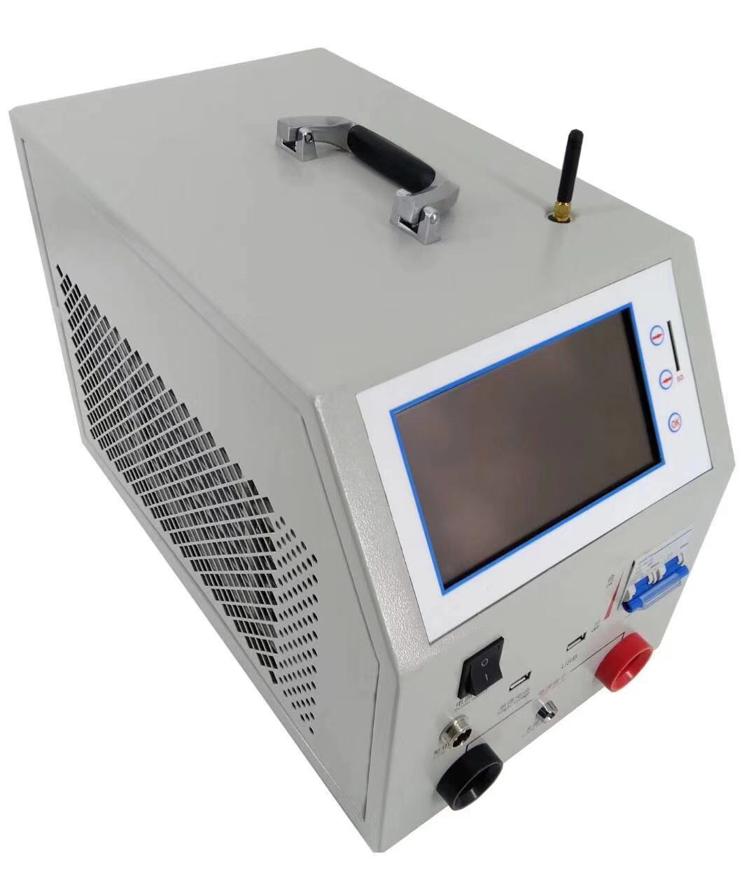 24v48v110v220v380v480v蓄电池放电仪,蓄电池测试仪 检测仪