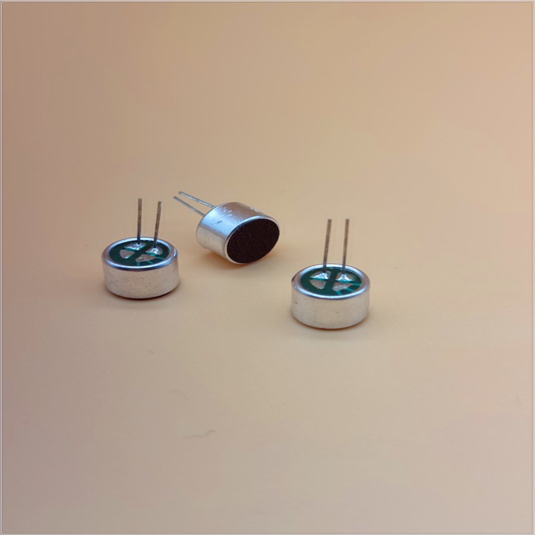 9767/9745插针咪头4013贴片咪/6022插件声控咪头