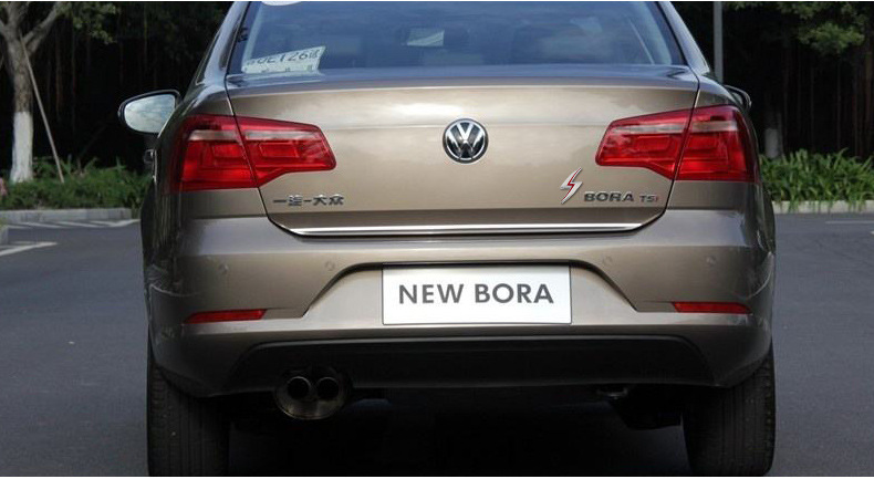 汽车个性改装金属闪电贴车标贴 车尾标贴 车头引擎盖车身贴尾标贴