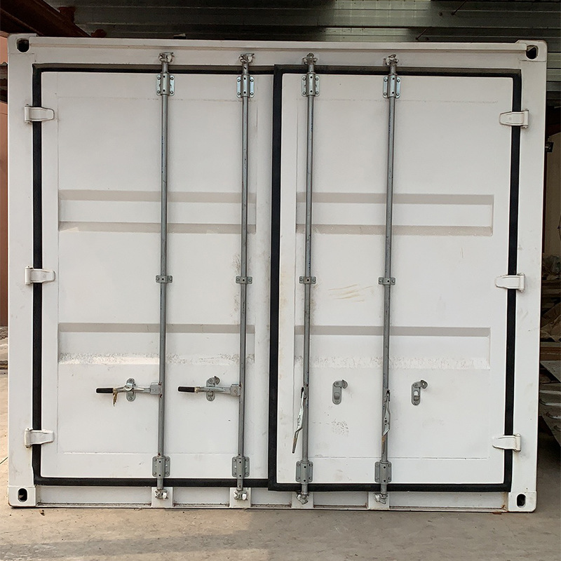 集装箱房门板活动板房住人房车房门活动集装箱房门活动集装箱房门