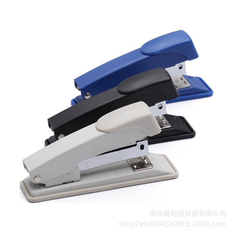 Sanchang 207 Factory Direct Sales Universal Office Office Supplies Multi-Functional Portable Stapler Stapler 12#