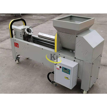 电动数控全自动装袋机 电磁自动装袋机数控抱简装袋机 菌菇装袋机