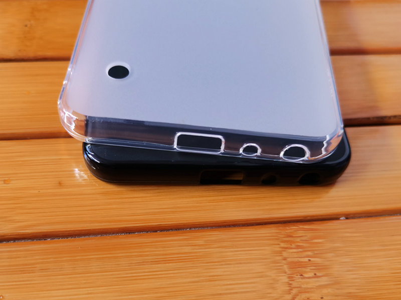 海信f29手机壳hlte215t保护套透明硅胶软保护壳防摔彩绘素材