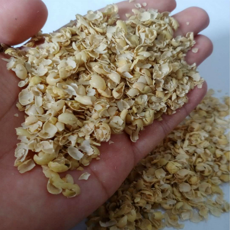 大豆皮 黄豆皮 粗纤维饲料 价格低廉实惠