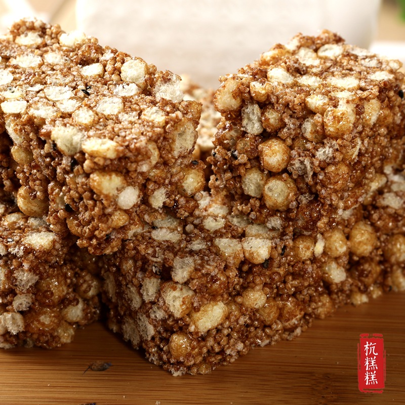 1成交0件更多小米糖米花糖厂家小米糖米花糖品牌豆米系列黑的金糖甜米