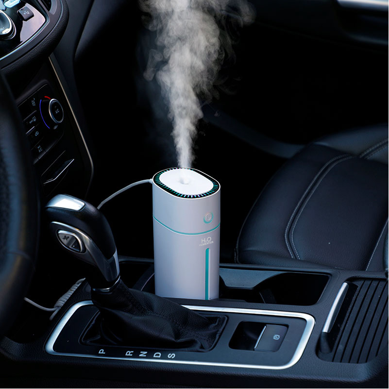 Ruyifeng Wholesale Zhuoge Humidifier Car Desktop Office Small Mini Humidifier Promotional Gift