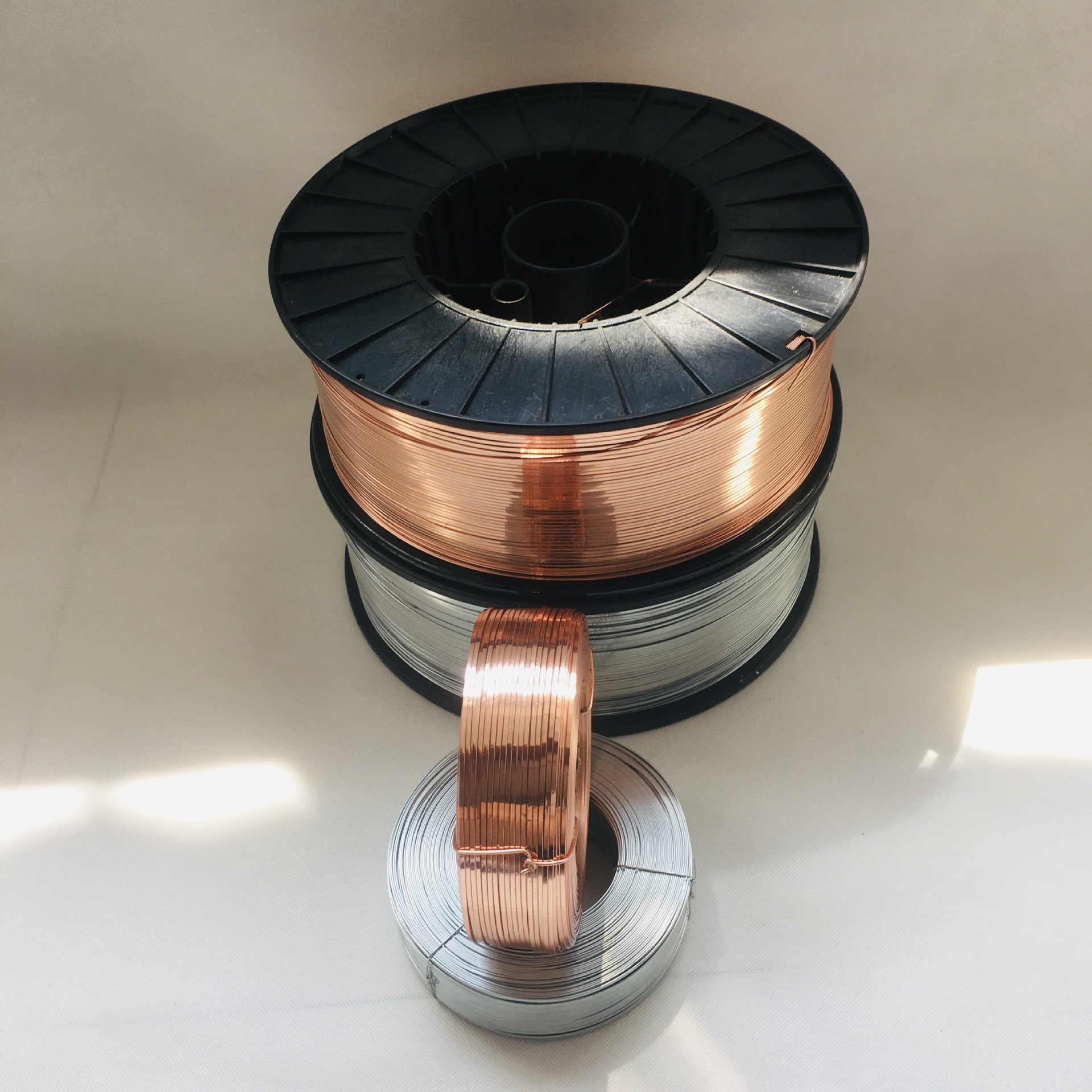 纸箱厂用镀铜16.17.18.19.20#号钉线扁丝-阿里巴巴