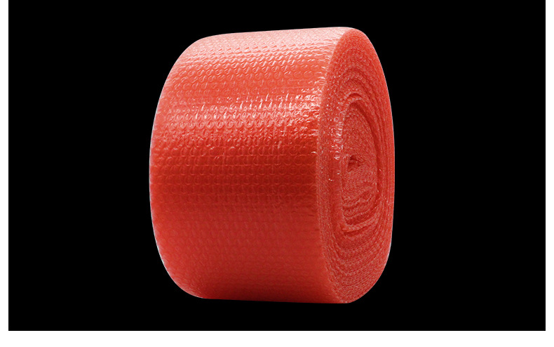 全新料防震气泡膜 打包泡沫卷加厚气泡垫气泡卷 气泡纸泡泡纸批发_聚