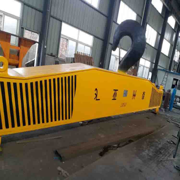 吊梁平衡梁定制大吨位吊梁