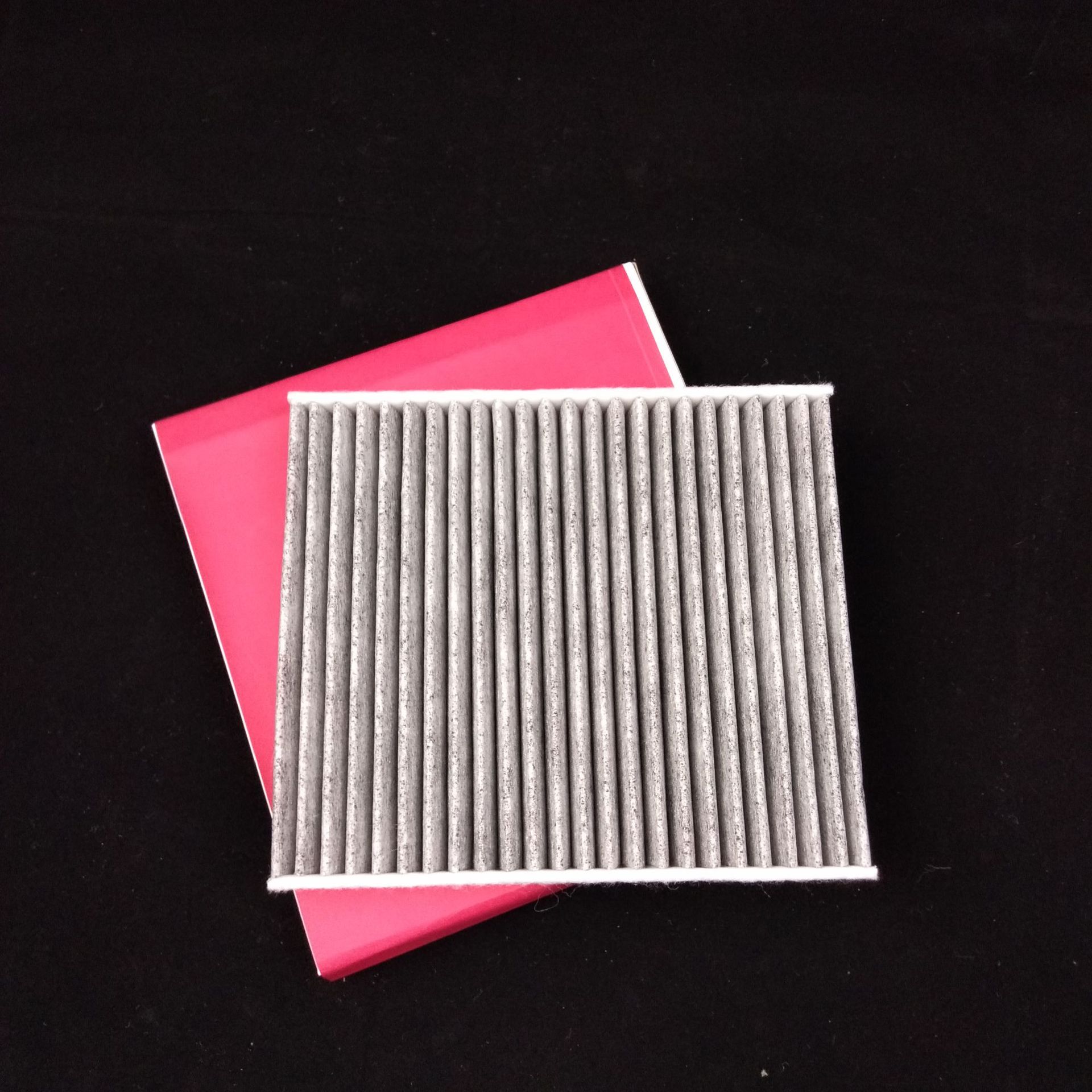 丰田活性炭滤芯