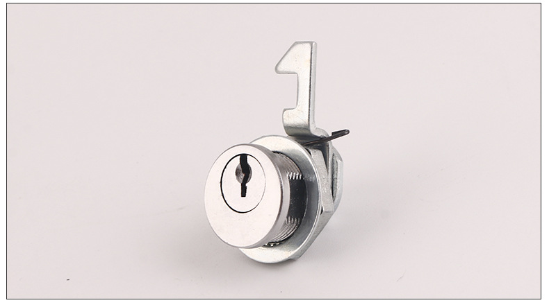 锌合金电梯锁电子锁电源锁控制开关锁 锁芯定制转舌锁