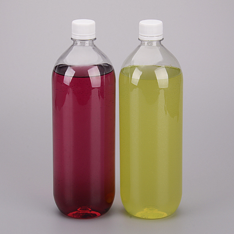 1l 碳酸饮料瓶果汁瓶玉环厂家批发  型号 容量 重量 规格 口径 颜色