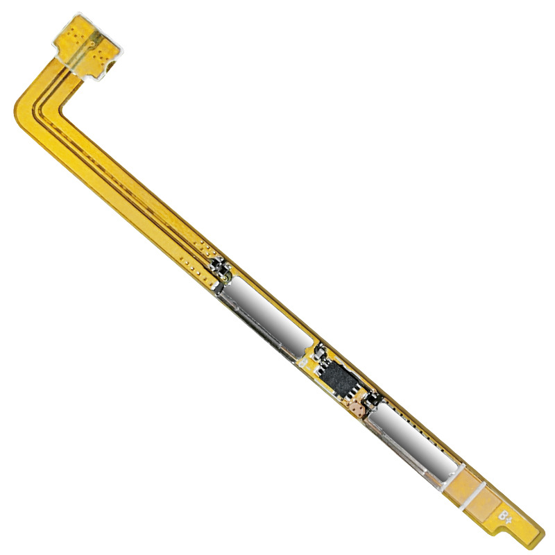 适用于三星a60 m40手机电池eb-ba606abu电池保护板 手机电池排线