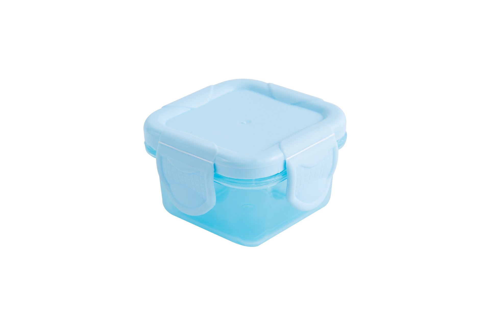 Packing Crisper Mini Food Grade Thickened Seal Pet Food Box Bait Fishhook Medicine Ornament Storage Box