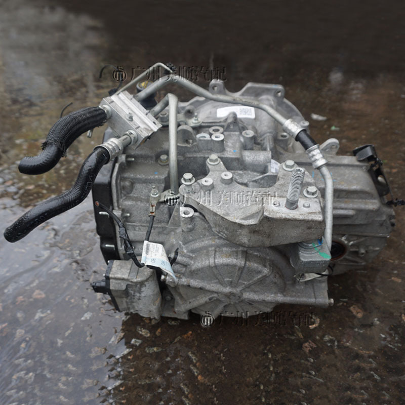 适用于翼虎六速手自一体变速箱总成1.5排量自动波箱6f35 新款直销